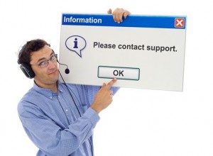 IT support specialists